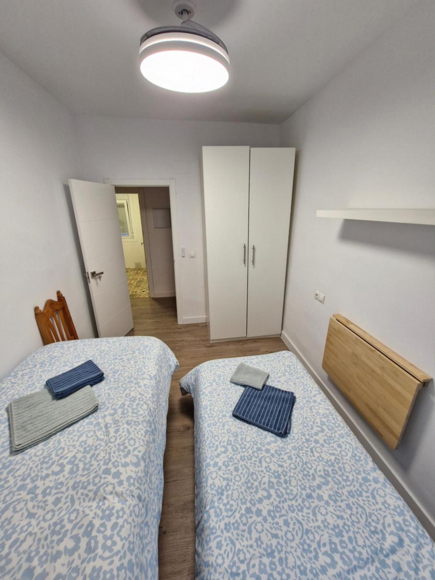 Alquiler Vacacional Cadiz Capital Extérieur photo